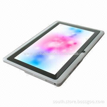 2014 Factory Dual Core Tablet PC with Android 4.2 Operating System